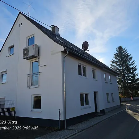 Schneiders Style House Casa de Férias Trunkelsberg