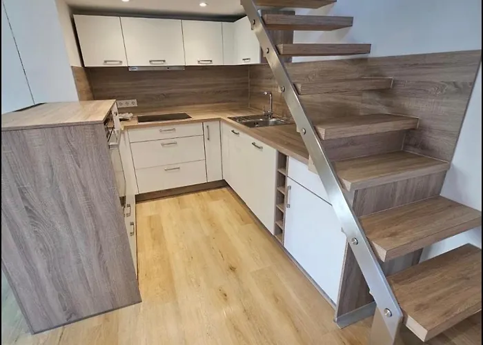 Schneiders Style House Feriehus